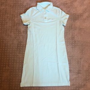 Vineyard Vines Logo Polo Dress